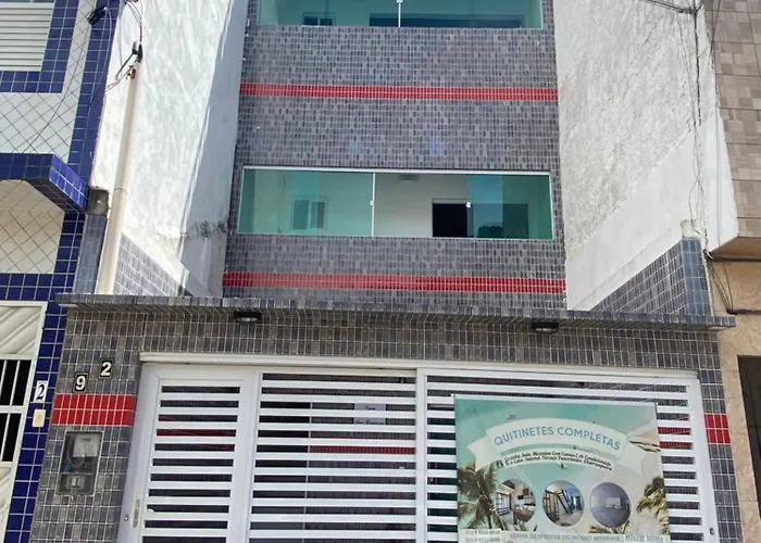 Casa De Seu Bandeira Apartamento Maragogi